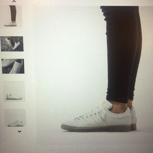 Adidas Stan Smith J EE7574 kids